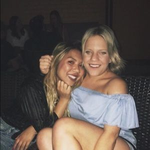 Meet your Posher, Kate